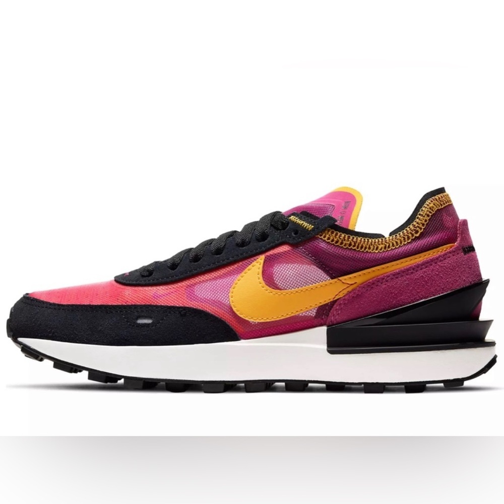 Nike Waffle One Women's Shoes Size 5.5